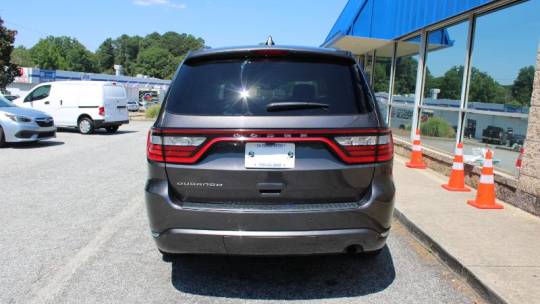 2020 Dodge Durango