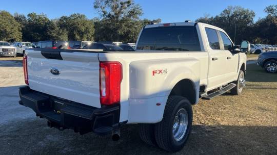 2024 Ford F-350