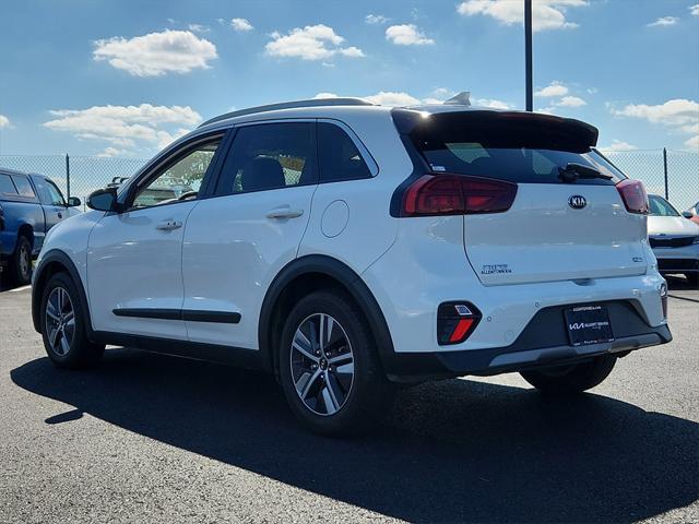 2021 kia niro ex premium