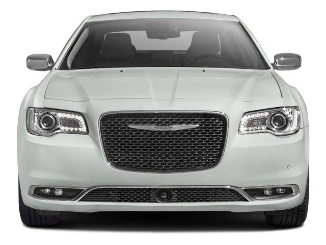 2016 chrysler 300c base