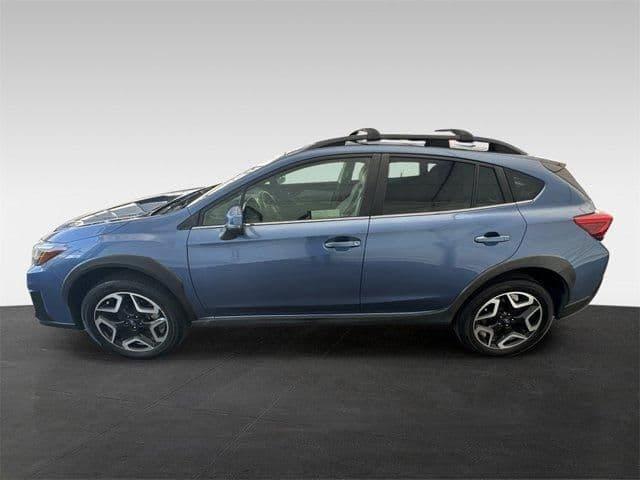 2019 subaru crosstrek limited in walnut creek, california