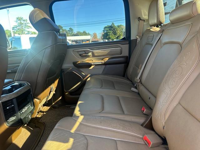 2020 ram 1500 longhorn