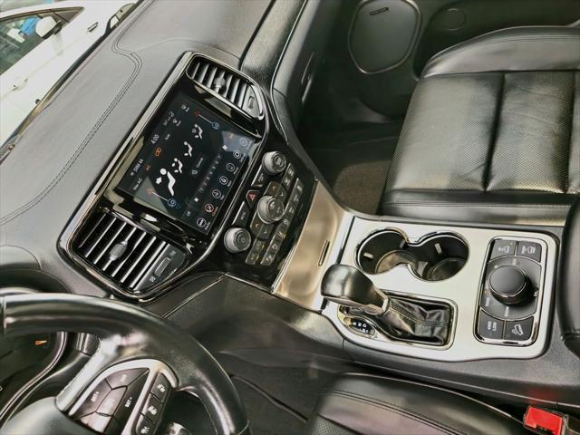 2020 jeep grand cherokee high altitude