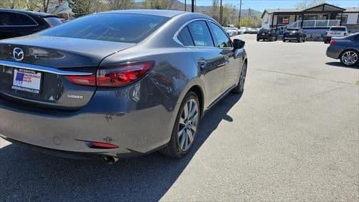 2020 mazda mazda6 touring in bountiful, utah