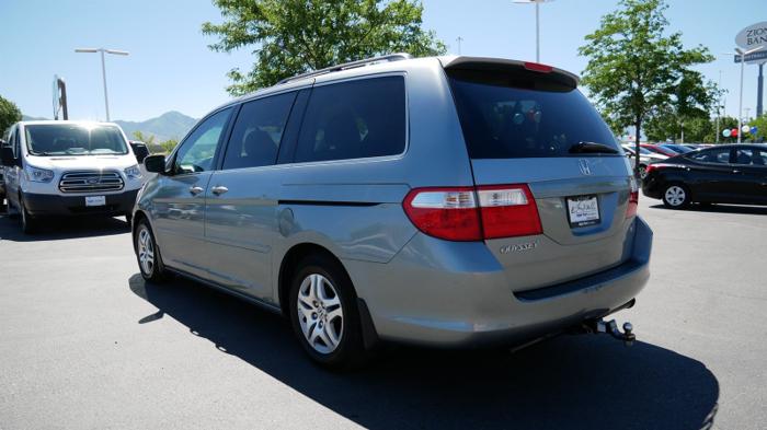used 2007 honda odyssey ex salt lake city, ut 84115 for sale in salt lake city, utah