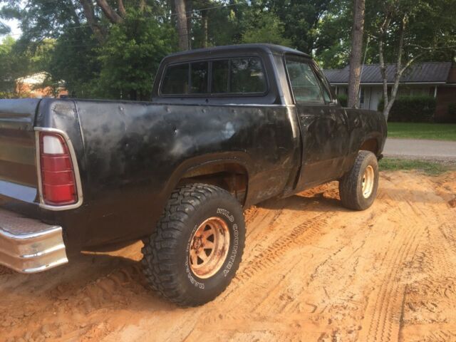 1975 power wagon