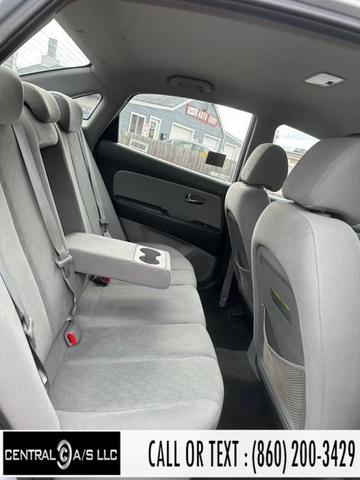 2010 hyundai elantra gls