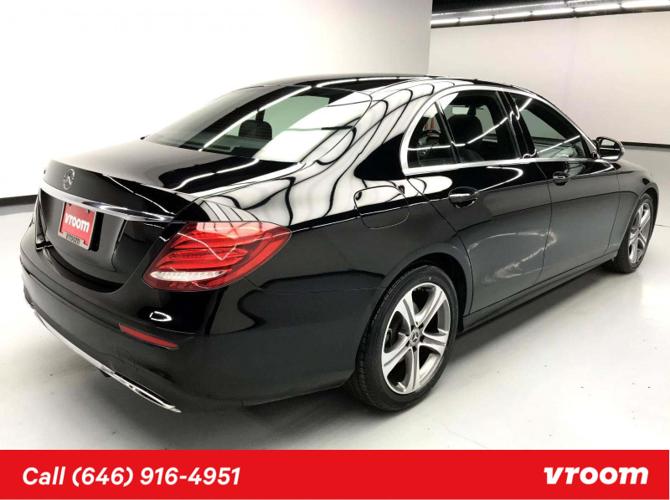used 2019 mercedes-benz e 300 portland, or 97229 for sale in portland, oregon