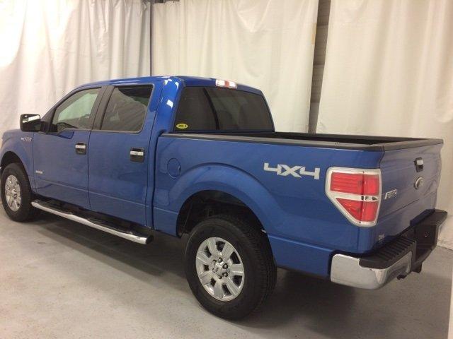 used 2012 ford f150 xlt onalaska, wi 54650 for sale in onalaska, wisconsin