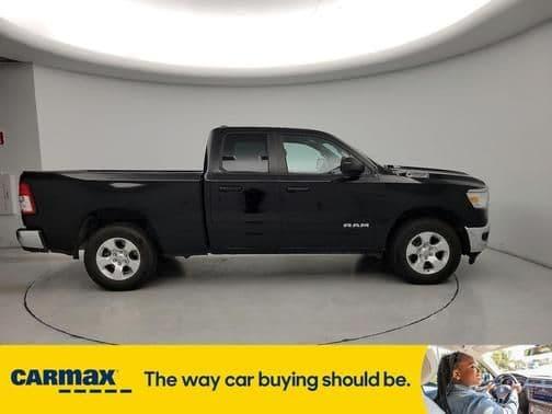 2021 ram 1500 big horn/lone star 4x4 quad cab 140.5 in. wb in stockton, california