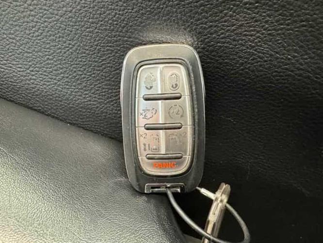 2021 chrysler pacifica touring l in otsego, minnesota
