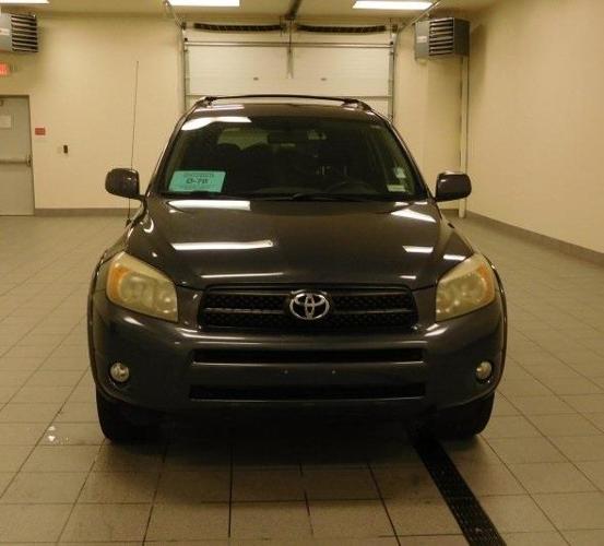 2006 toyota rav4 sport sport 4dr suv for sale in jolly acres, south dakota