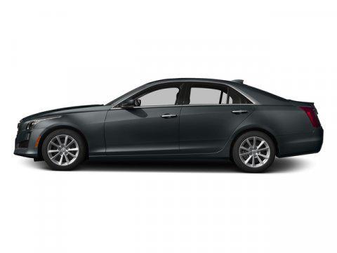 2017 cadillac cts 3.6l luxury