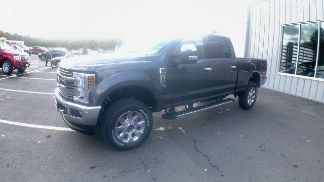 2019 ford f-250 super duty king ranch 4x4 king ranch 4dr crew cab 8 ft. lb pickup for sale in birch island, maine