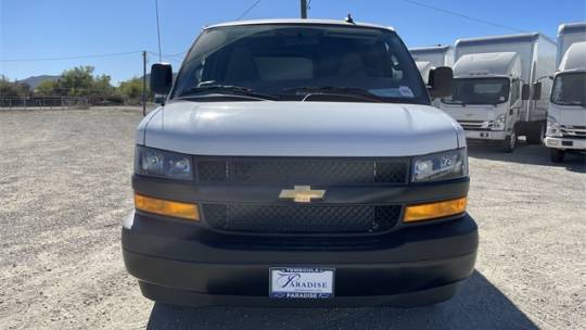 2024 Chevrolet Express