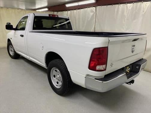 2016 ram 1500 tradesman in courtland, minnesota