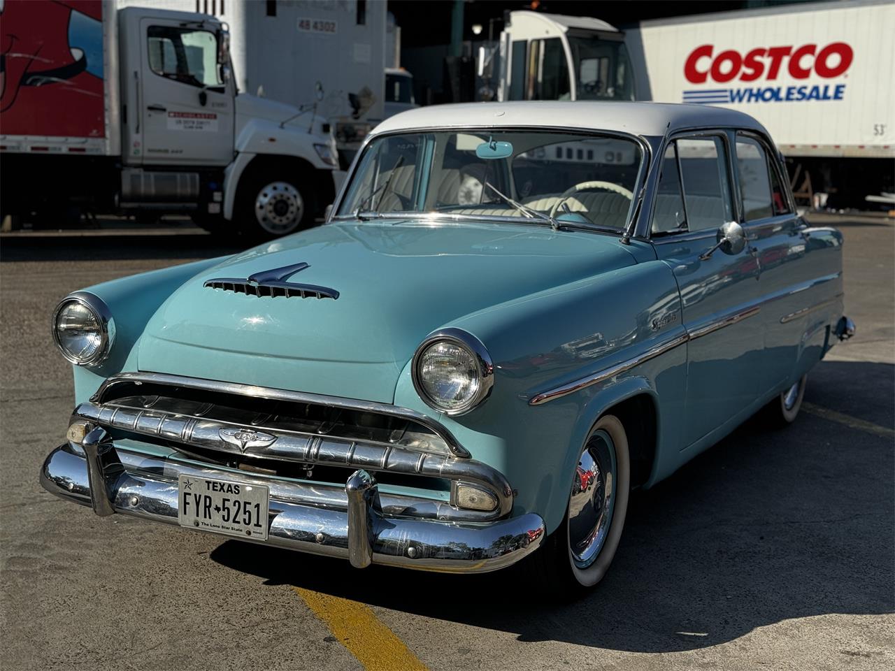 1953 hudson super jet
