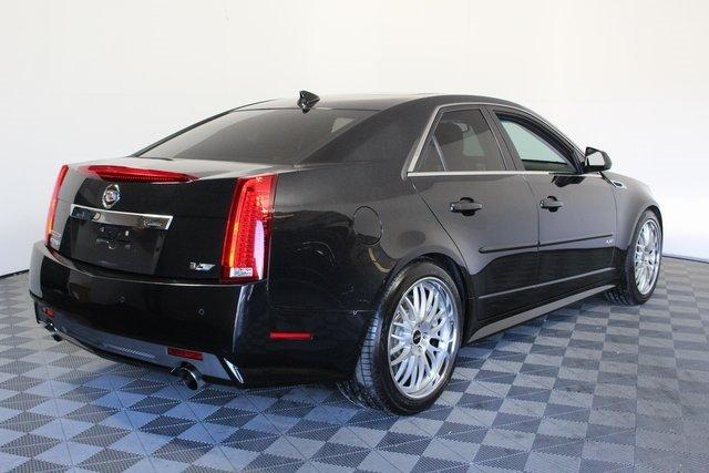 used 2012 cadillac cts v sedan lake city, fl 32055 for sale in lake city, florida