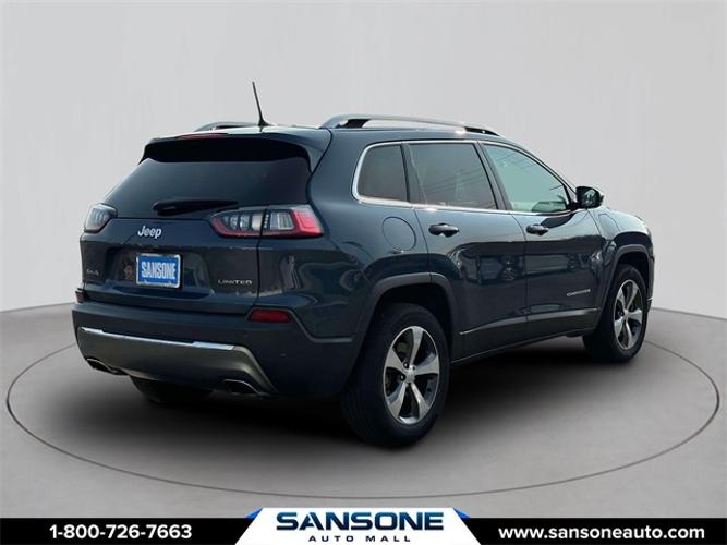 cpo 2020 jeep cherokee limited
