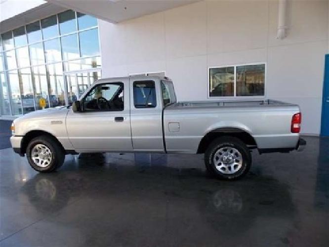 2011 ford ranger xlt in fairfield, ca