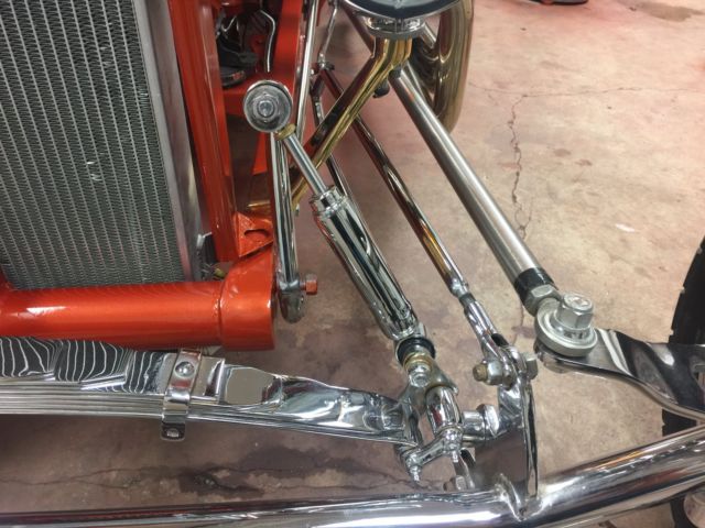1923 ford t bucket rat rod hot rod not project car sbc custom not coupe 24 25 26