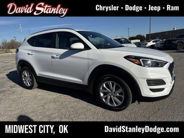 2020 hyundai tucson in secaucus, new jersey