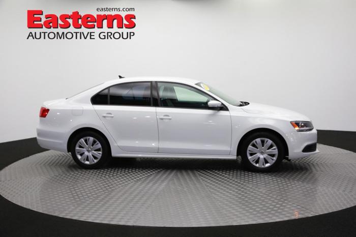 used 2014 volkswagen jetta se sedan laurel, md 20723 for sale in laurel, maryland