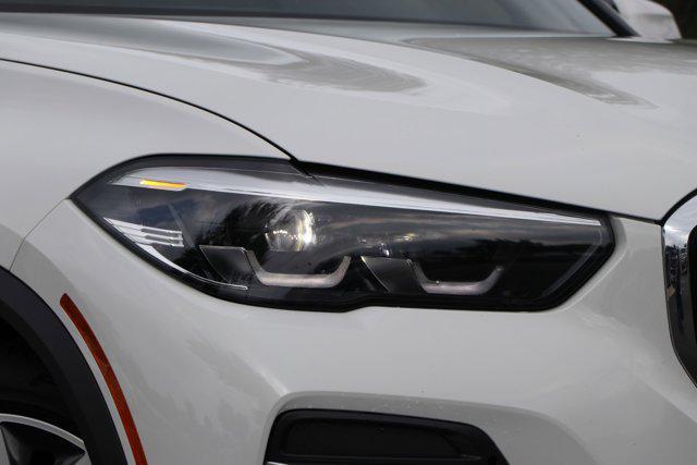 2023 bmw x5 sdrive40i