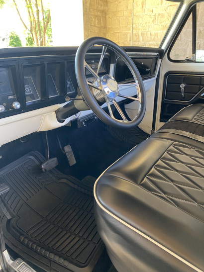 ford f 100
