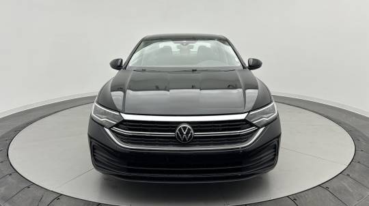 2024 Volkswagen Jetta