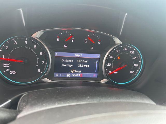 2019 chevrolet equinox 2lt