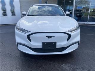 2021 Ford Mustang Mach-E select