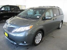 new 2014 toyota sienna for sale in anchorage, alaska