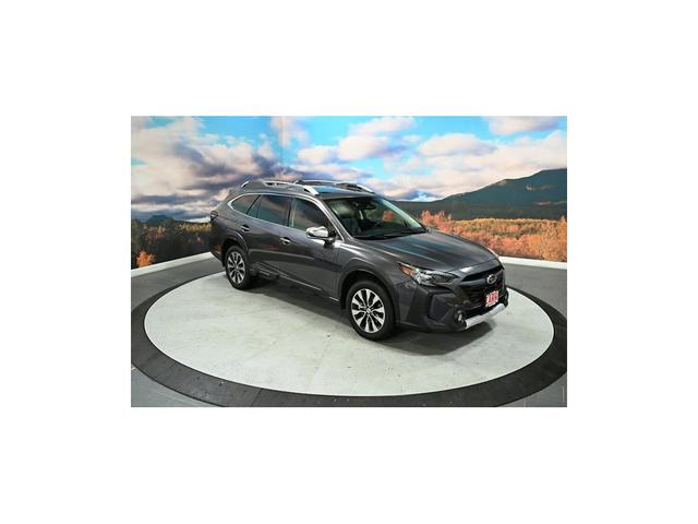 2024 subaru outback touring xt