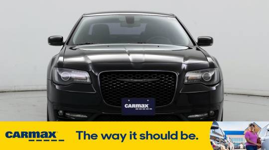 2022 Chrysler 300