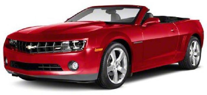 2013 chrysler camaro zl1 in irwin, pa