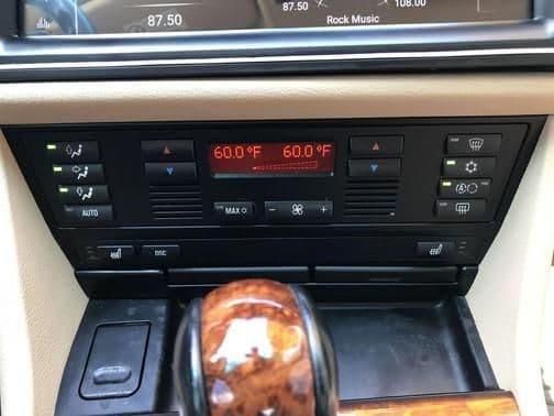 2002 bmw 530 in co bluffs, iowa