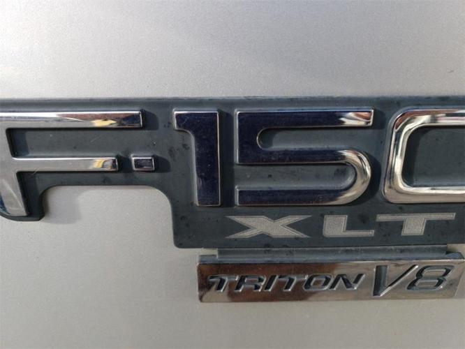 2003 ford f-150 xlt 4dr supercab xlt 4wd styleside sb for sale in hailey, idaho
