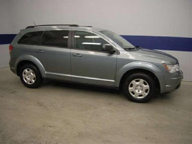 2009 dodge journey se in richmond, va