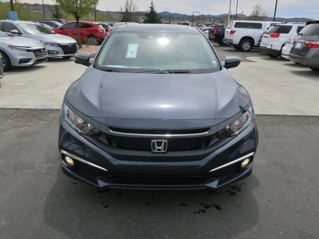 new 2019 honda civic ex sedan prescott, az 86301 for sale in prescott, arizona