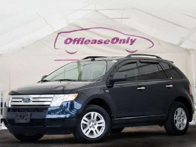 2010 ford edge se in lake worth, fl