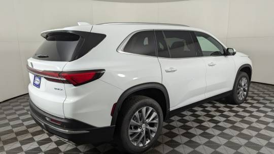2025 Buick Enclave