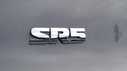 2014 Toyota 4Runner