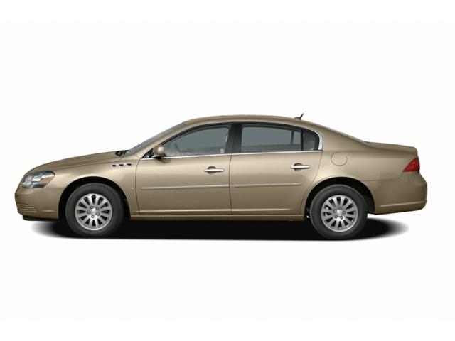 2006 buick lucerne cxl