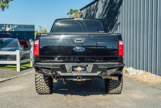 2016 ford f-250 xlt