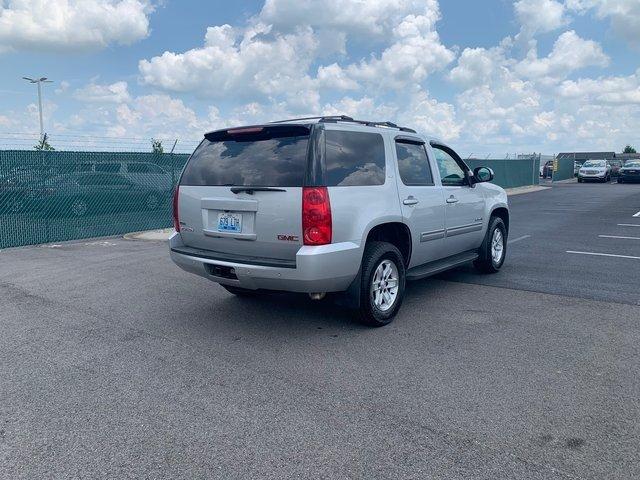 used 2010 gmc yukon 4wd slt bowling green, ky 42104 for sale in bowling green, kentucky