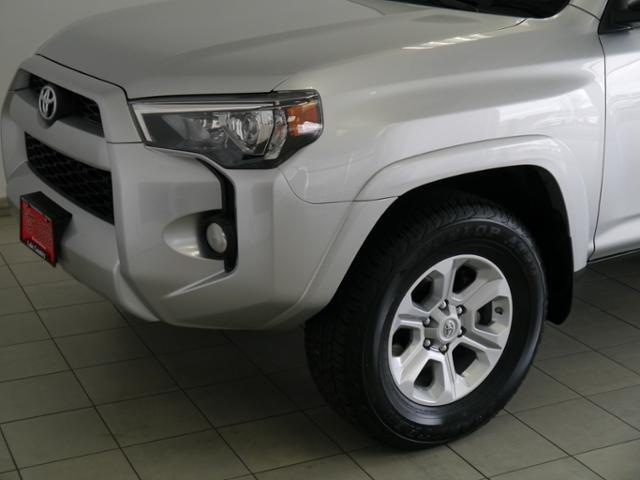 used 2016 toyota 4runner sr5 baxter, mn 56425 for sale in baxter, minnesota