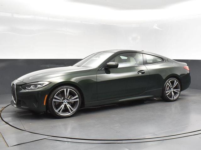 2023 bmw 430 i