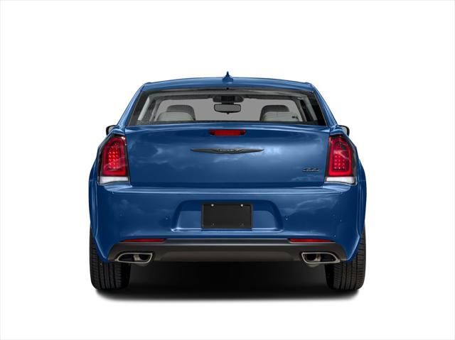 2023 chrysler 300 s