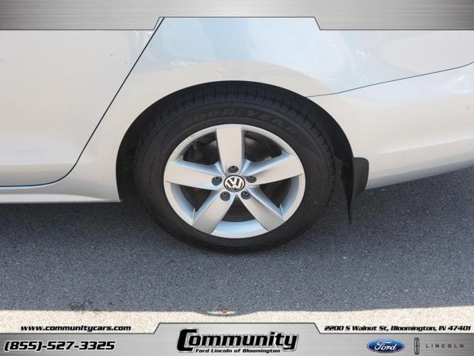 used 2014 volkswagen jetta tdi sedan bloomington, in 47401 for sale in bloomington, indiana
